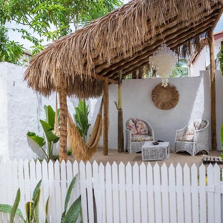 Casa Jasmin Villa Jijoca de Jericoacoara Bagian luar foto