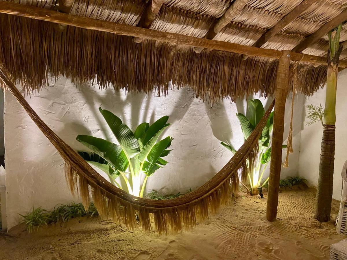 Casa Jasmin Villa Jijoca de Jericoacoara Bagian luar foto