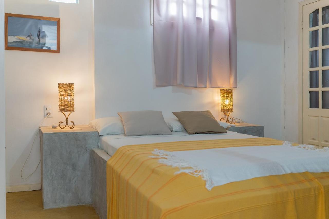 Casa Jasmin Villa Jijoca de Jericoacoara Bagian luar foto