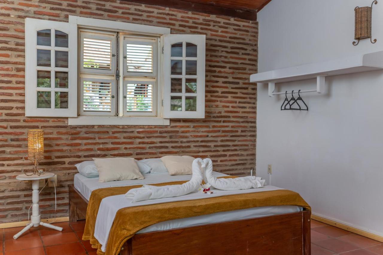 Casa Jasmin Villa Jijoca de Jericoacoara Bagian luar foto