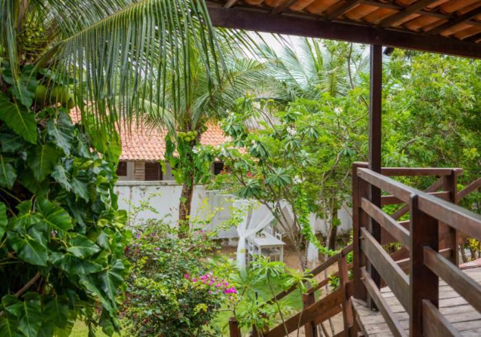 Casa Jasmin Villa Jijoca de Jericoacoara Bagian luar foto