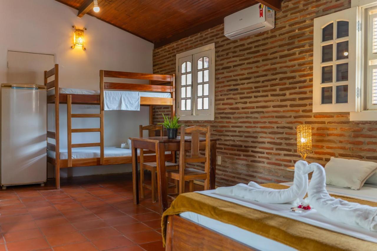Casa Jasmin Villa Jijoca de Jericoacoara Bagian luar foto