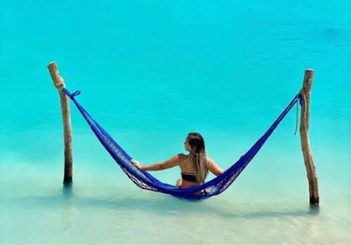 Casa Jasmin Villa Jijoca de Jericoacoara Bagian luar foto