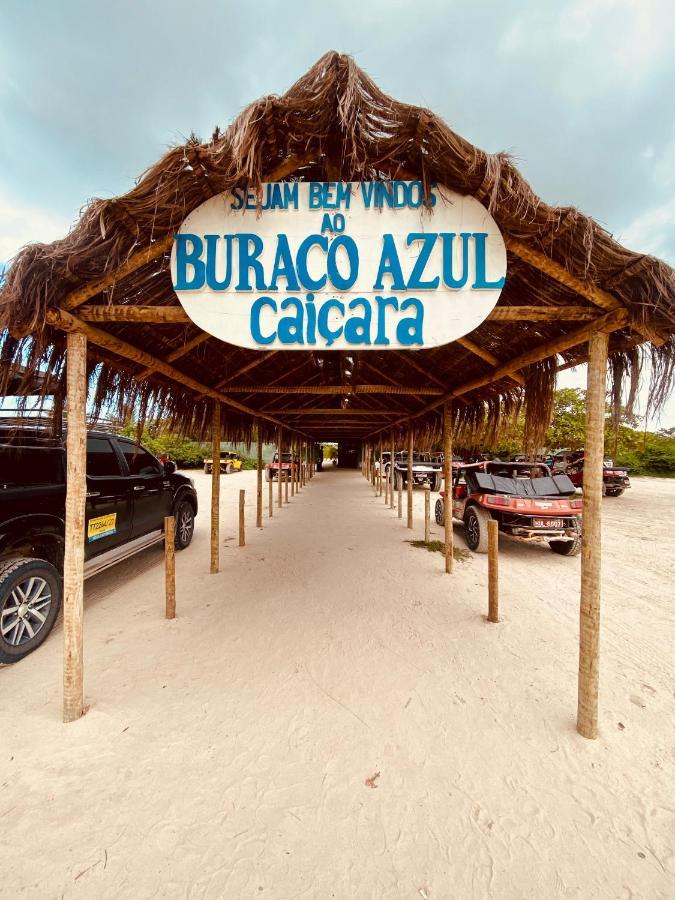 Casa Jasmin Villa Jijoca de Jericoacoara Bagian luar foto