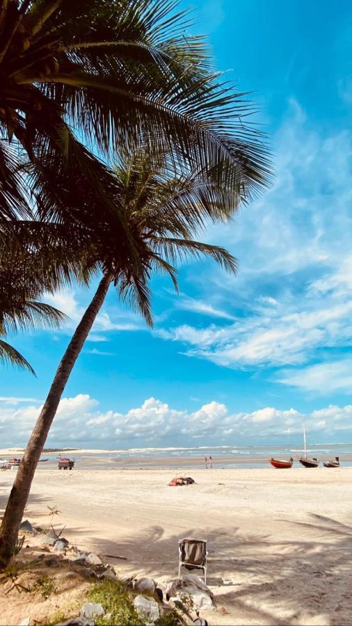 Casa Jasmin Villa Jijoca de Jericoacoara Bagian luar foto