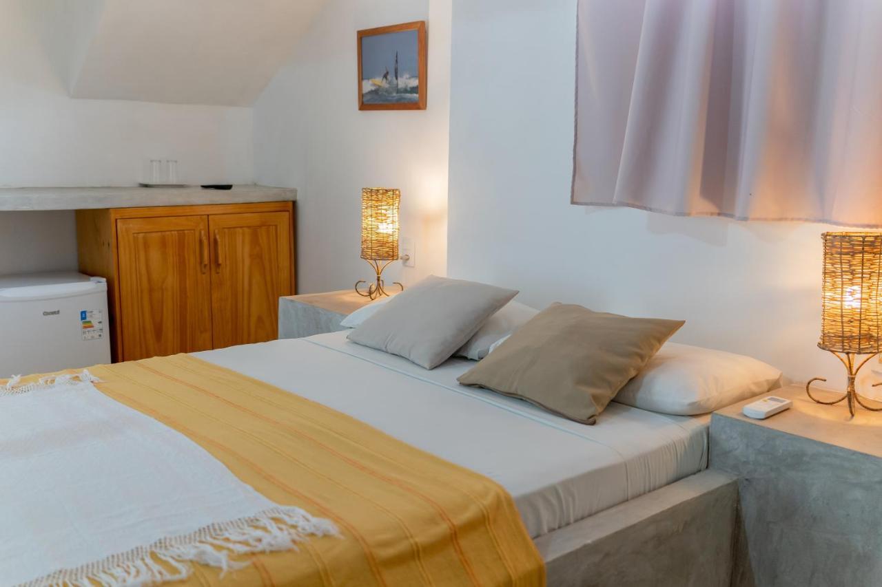 Casa Jasmin Villa Jijoca de Jericoacoara Bagian luar foto