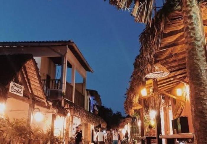 Casa Jasmin Villa Jijoca de Jericoacoara Bagian luar foto