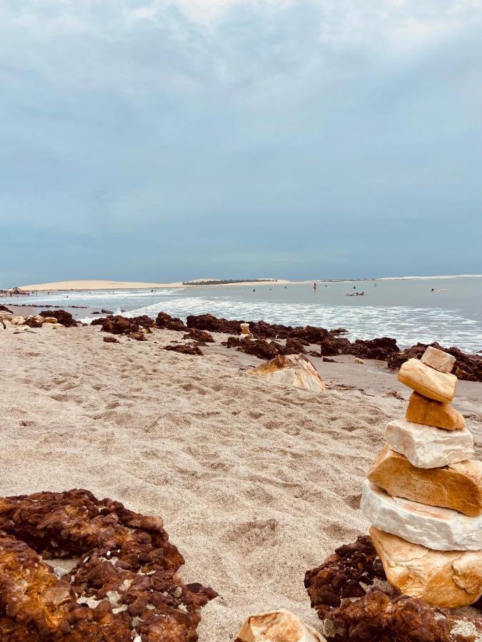 Casa Jasmin Villa Jijoca de Jericoacoara Bagian luar foto