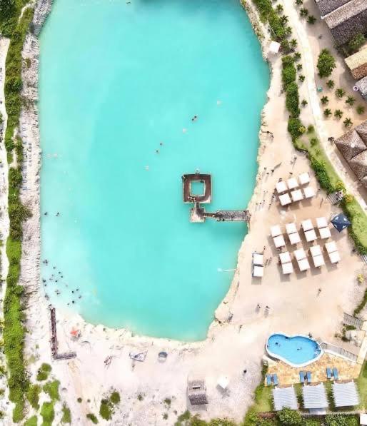 Casa Jasmin Villa Jijoca de Jericoacoara Bagian luar foto