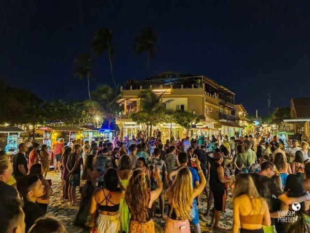 Casa Jasmin Villa Jijoca de Jericoacoara Bagian luar foto