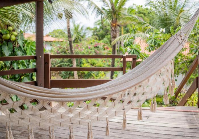 Casa Jasmin Villa Jijoca de Jericoacoara Bagian luar foto