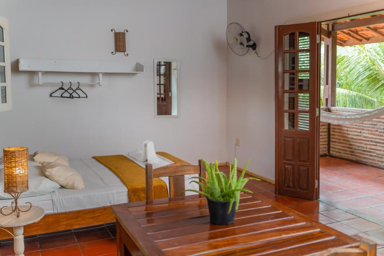 Casa Jasmin Villa Jijoca de Jericoacoara Bagian luar foto