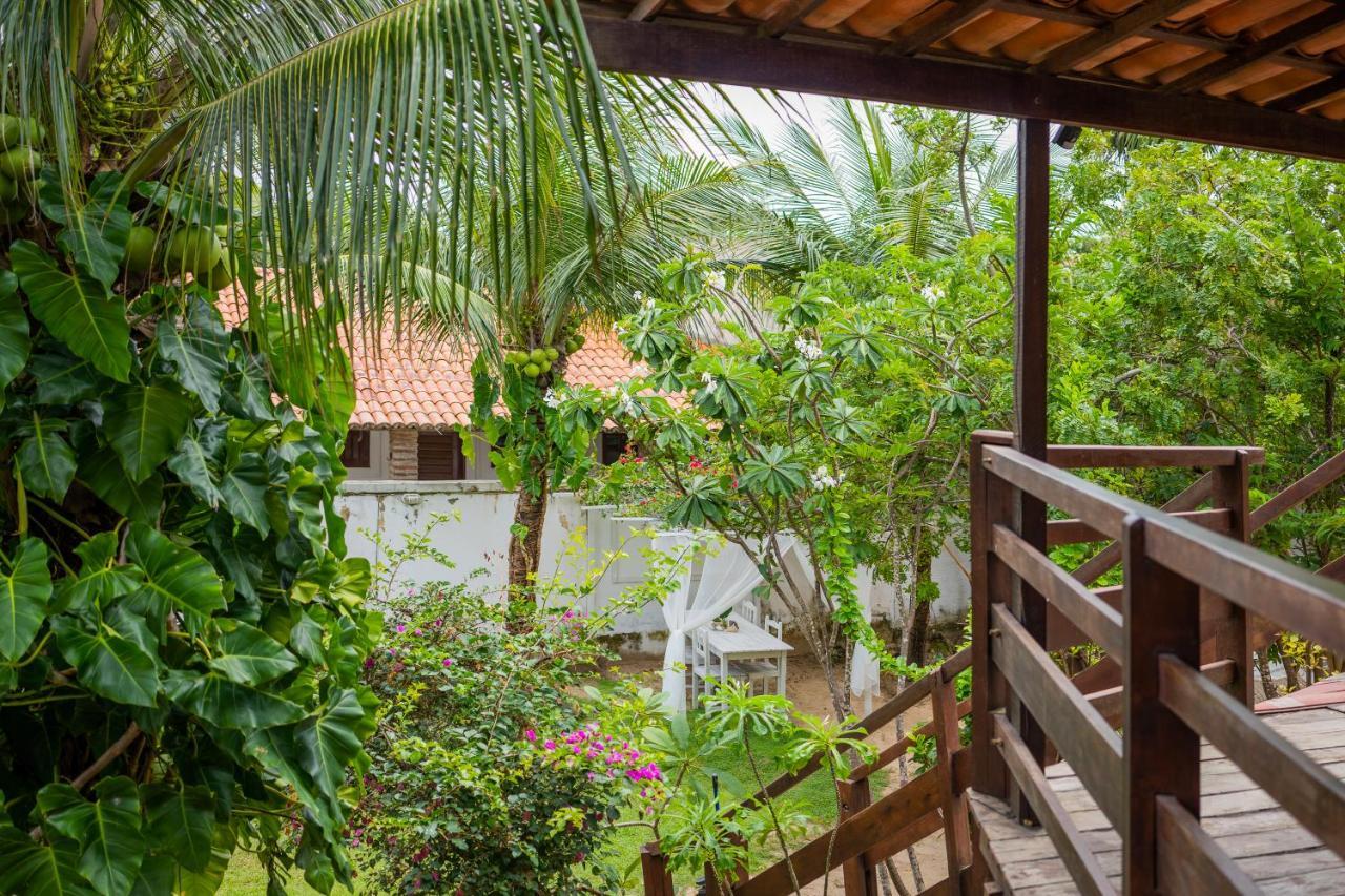 Casa Jasmin Villa Jijoca de Jericoacoara Bagian luar foto