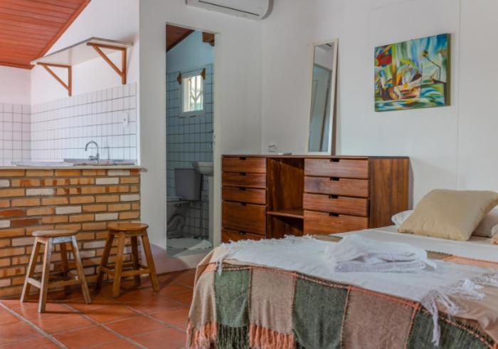 Casa Jasmin Villa Jijoca de Jericoacoara Bagian luar foto
