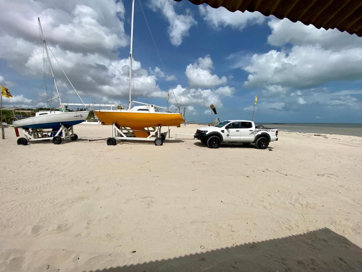 Casa Jasmin Villa Jijoca de Jericoacoara Bagian luar foto