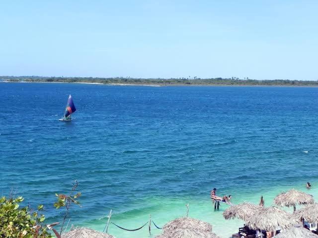 Casa Jasmin Villa Jijoca de Jericoacoara Bagian luar foto