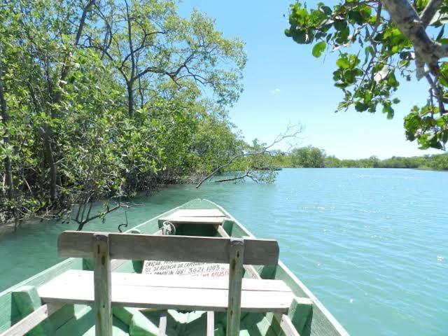 Casa Jasmin Villa Jijoca de Jericoacoara Bagian luar foto