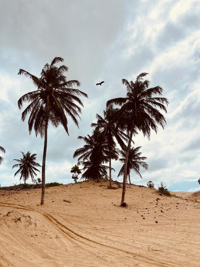 Casa Jasmin Villa Jijoca de Jericoacoara Bagian luar foto