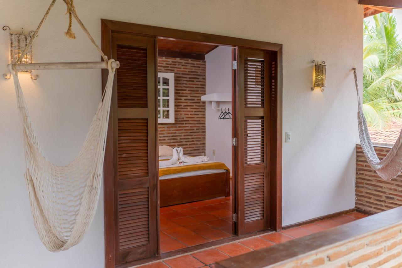 Casa Jasmin Villa Jijoca de Jericoacoara Bagian luar foto