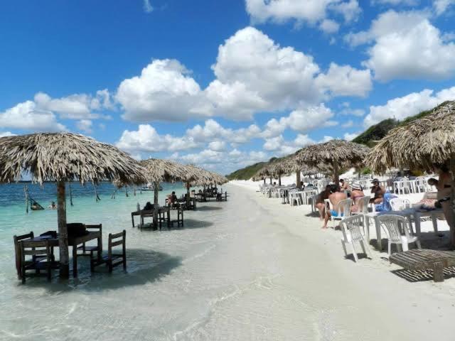 Casa Jasmin Villa Jijoca de Jericoacoara Bagian luar foto