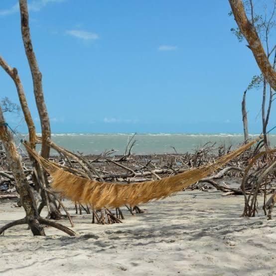 Casa Jasmin Villa Jijoca de Jericoacoara Bagian luar foto