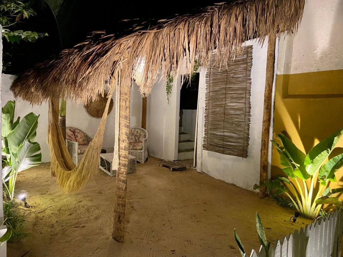 Casa Jasmin Villa Jijoca de Jericoacoara Bagian luar foto