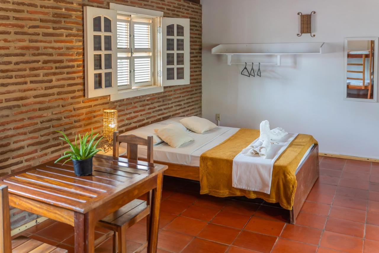 Casa Jasmin Villa Jijoca de Jericoacoara Bagian luar foto