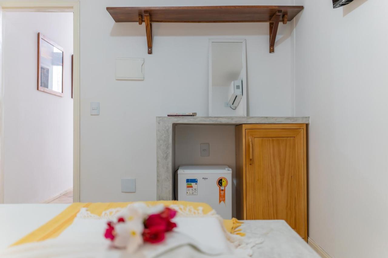 Casa Jasmin Villa Jijoca de Jericoacoara Bagian luar foto