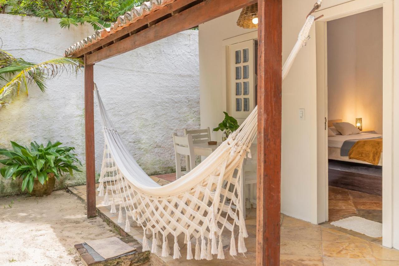 Casa Jasmin Villa Jijoca de Jericoacoara Bagian luar foto