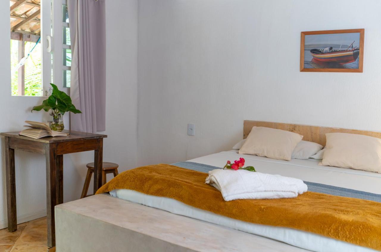 Casa Jasmin Villa Jijoca de Jericoacoara Bagian luar foto