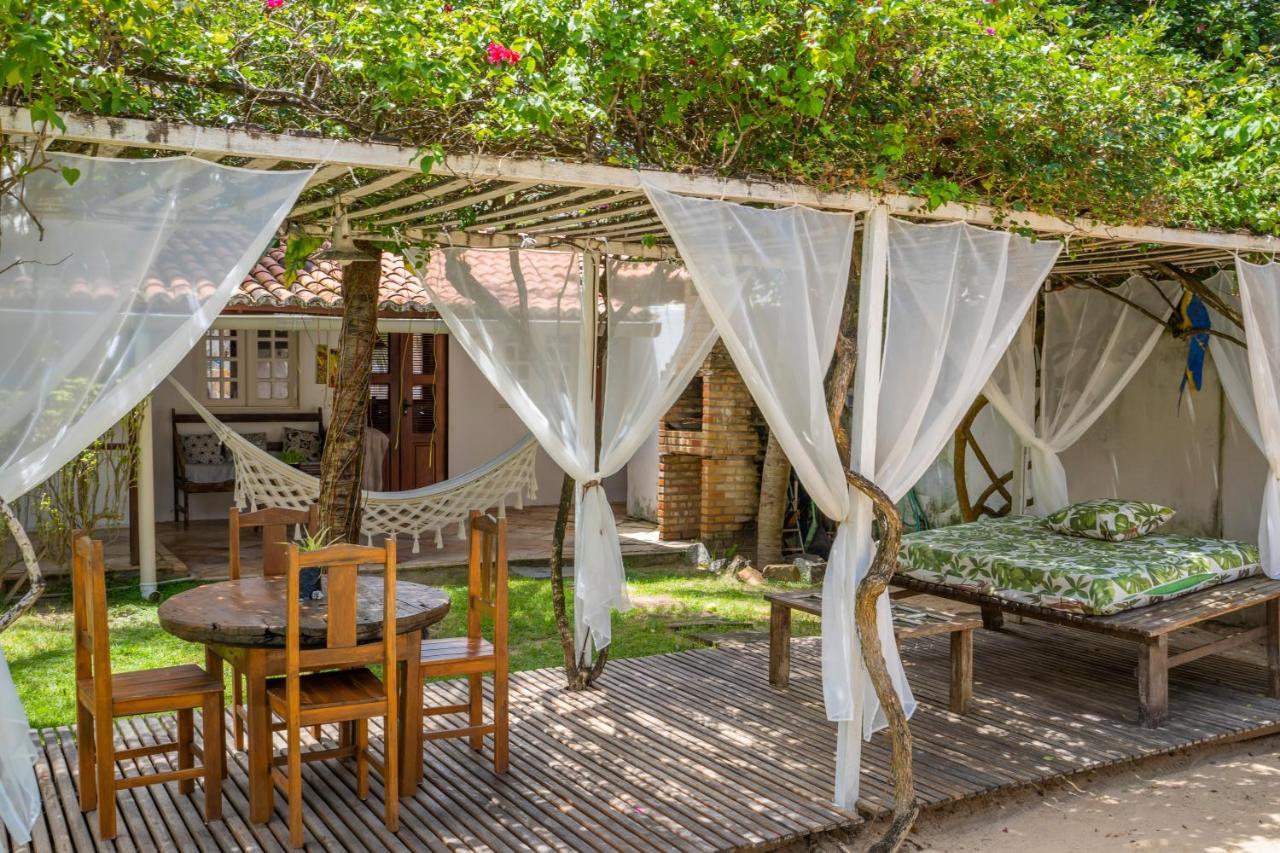Casa Jasmin Villa Jijoca de Jericoacoara Bagian luar foto