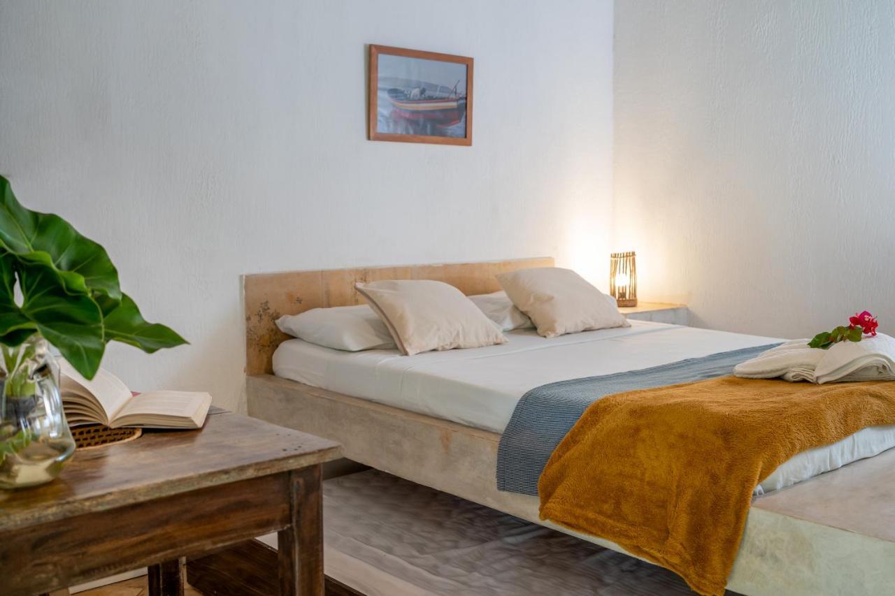 Casa Jasmin Villa Jijoca de Jericoacoara Bagian luar foto