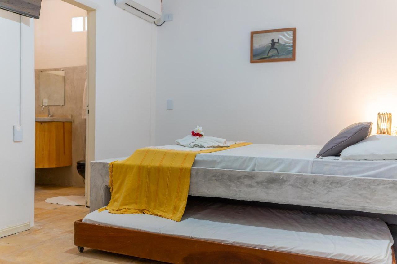 Casa Jasmin Villa Jijoca de Jericoacoara Bagian luar foto