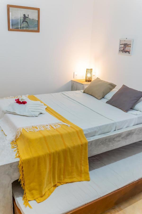 Casa Jasmin Villa Jijoca de Jericoacoara Bagian luar foto